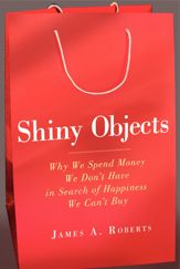 Shiny Objects - 15 Nov 2011