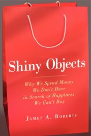 Shiny Objects - 15 Nov 2011