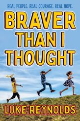 Braver than I Thought - 13 Sep 2022