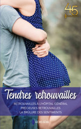Tendres retrouvailles - 1 Sep 2023