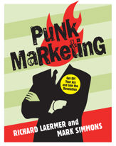 Punk Marketing - 13 Oct 2009