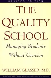 Quality School - 16 Nov 2010