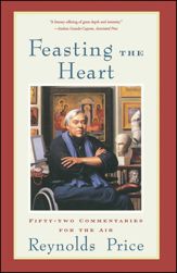 Feasting the Heart - 23 Jan 2001