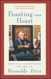Feasting the Heart - 23 Jan 2001
