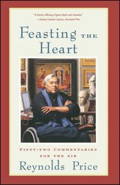 Feasting the Heart - 23 Jan 2001