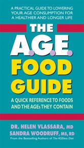 The A.G.E. Food Guide - 3 Nov 2021