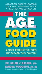 The A.G.E. Food Guide - 3 Nov 2021