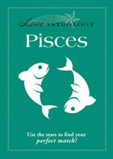 Love Astrology: Pisces - 1 Dec 2011