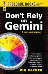 Don't Rely on Gemini - 15 Dec 2011