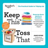 Keep This Toss That - 3 Mar 2015