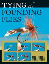 Tying the Founding Flies - 15 Jan 2015