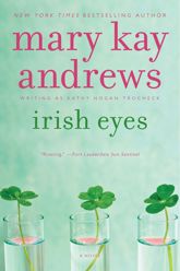 Irish Eyes - 19 Mar 2013