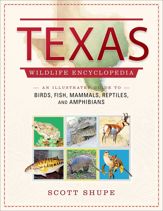 Texas Wildlife Encyclopedia - 10 Dec 2024