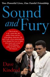 Sound and Fury - 10 Mar 2006