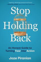 Stop Holding Back - 13 Jan 2026
