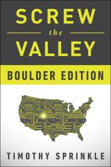 Screw the Valley: Boulder Edition - 28 Jul 2015