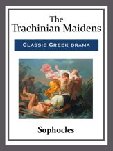 The Trachinian Maidens - 24 Aug 2015