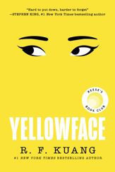 Yellowface - 16 May 2023