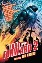 Fast Forward 2 - 19 Mar 2010