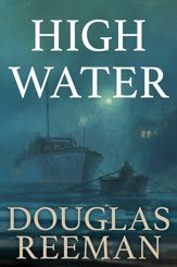 High Water - 1 Aug 2022