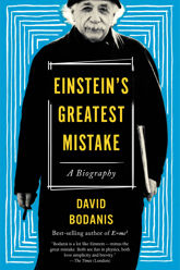 Einstein's Greatest Mistake - 18 Oct 2016