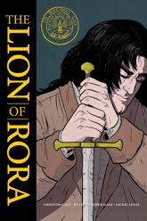 The Lion of Rora - 19 Aug 2015