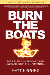 Burn the Boats - 14 Feb 2023