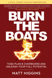 Burn the Boats - 14 Feb 2023