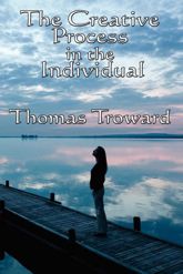 The Creative Process in the Individual - 18 Feb 2013
