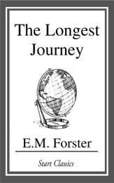The Longest Journey - 25 Feb 2015