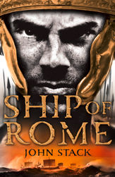 Ship of Rome - 5 Jan 2009