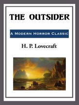 The Outsider - 10 Feb 2014