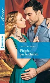 Piégée par le cheikh - 1 Mar 2017