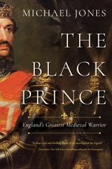 The Black Prince - 1 May 2018