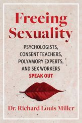 Freeing Sexuality - 5 Dec 2023
