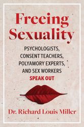 Freeing Sexuality - 5 Dec 2023