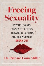 Freeing Sexuality - 5 Dec 2023