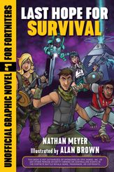 Last Hope for Survival - 9 Jul 2019