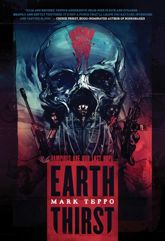 Earth Thirst - 1 Jan 2013