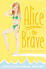 Alice the Brave - 22 May 2012