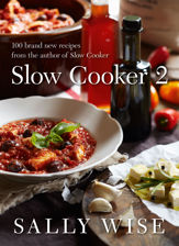 Slow Cooker 2 - 1 May 2012