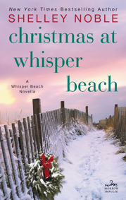 Christmas at Whisper Beach - 17 Oct 2017