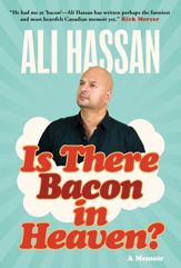 Is There Bacon in Heaven? - 27 Sep 2022