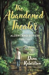 The Abandoned Theater - 29 Apr 2025