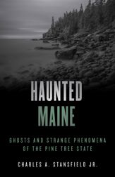 Haunted Maine - 15 Jul 2022