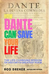 How Dante Can Save Your Life - 14 Apr 2015