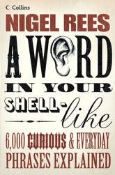 A Word In Your Shell-Like - 22 Apr 2010