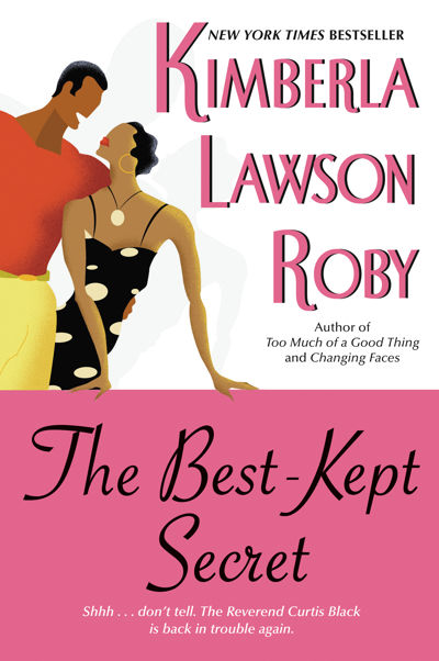 The Best-Kept Secret