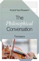 The Philosophical Conversation - 26 Jan 2024