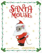 Santa Mouse - 17 Sep 2019